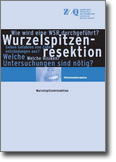 Wurzelspitzenresektion PDF